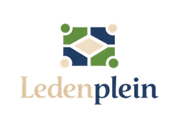 Ledenplein logo